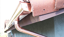 Rain Gutter Installation, Repair, Cleaning in Manning, IA